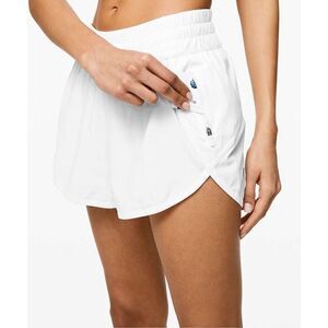 Womens Lululemon Tracker Short V